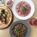 [위꼴사] 2개월동안 블로그하면서 먹은것들