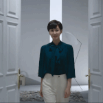 [스카이<b>캐슬</b>] 한서진 광고찍은거 봤어? ㅋㅋㅋㅋㅋ