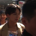 [댓글부탁해] 이거 송민호 실물짤인데