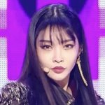 <b>청하</b> 이 사진 엄청 섹시하고 예쁜 낙타 닮음