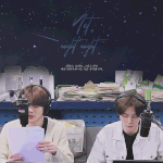 [NCT] ㅅㄷ) 엔나나 때문에 진짜 마음 아픈데