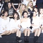 <b>가온</b>차트 블랙핑크 레드벨벳