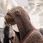 [카이] 190122 인천공항 <b>ICN</b> 카이 종인 입국 고화질