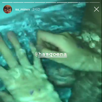 얘들앙 인스타 스타? <b>수민</b> 그분 인스타