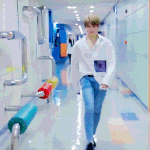 [강다니엘] 강다니엘 데뷔초 <b>워킹</b>ㅋㅋㅋㅋㅋ