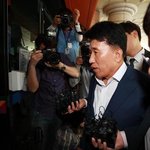 금감원 "함영주 하나은행장 연임에 <b>딴지</b> 안 놨다"