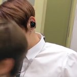 [강다니엘] 나 변태 <b>기질</b> 있나?