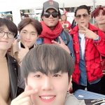 <b>와썹</b>맨 미국에서 아이돌이랑 렬리티 찍고있대