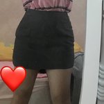 [댓글부탁해] 와 나 <b>하복</b> 교복 치마 엄청 짧다