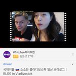 유튭 국제커플 <b>겁나</b> 설렌다ㅎㅎ
