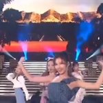[트와이스] 이거 언제죠..? 댄나 무대인데