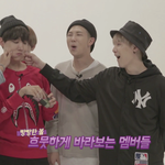 [방탄소년단] 이런 모먼트 좋아