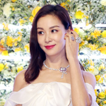 고소영, 독보적인 미모