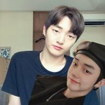 <b>txt</b> 연준 닮은꼴 찾음