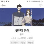 [드루와] 얘들아 이 웹툰 꼭 봐야됨