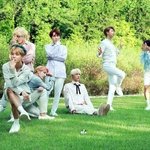 [방탄소년단] 좌우명 만들어부럿다
