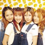 걸그룹 멤버 변화