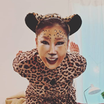 이사배 <b>치타</b> 메이크업ㅋㅋㅋㅋㅋㅋㅋ