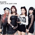 멤버 모두 <b>본명</b>으로 활동하는 그룹