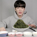 <b>얌</b>무님 아이돌로 데뷔하셔도 되겠다