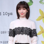 <b>이유리</b> 코믹 포즈