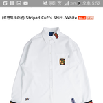 로맨틱크라운 <b>셔츠</b>