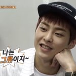 [시우민] <b>투시</b>능력 발휘한 시우민 ㅋㅋ