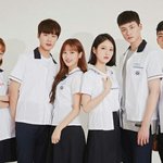 [단독] `에이틴2` 첫 대본<b>리딩</b> 마쳐, 신예은·김동희 등 출연진...