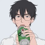 [<b>BL</b>] 까칠수 3명