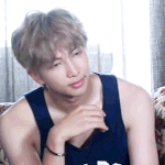 [방탄소년단] 똥손이 써본 <b>이별</b>에 대처하는 방탄이들