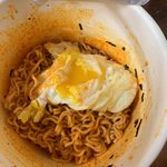 [EXO] 나두 <b>라면</b>^^