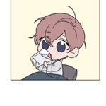 [BL] 나랑 비슷한취향 한명쯤은 있겠지