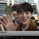 [댓글부탁해] 유앤비 마지막 콘서트 <b>출국</b>... 하트주