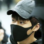 [EXO] 아래짤 보니까 <b>민석</b>이 살빠진거 티남