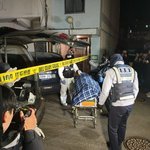 서울 10대 2명 포함 일가족 극단적선택