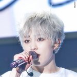 [EXO] 민석 <b>은발</b>