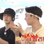 [방탄소년단] 이번주에 너무 많은 떡밥을 먹어서