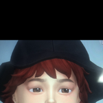 개기<b>여원</b> 애기 심즈 만들어봄