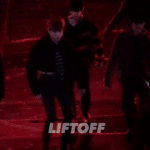 [강다니엘] 춤<b>동작</b> 크면 다 보이겠다