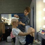 [EXO] 거울로 보는 세훈이의 <b>성장</b>이래