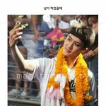 [EXO] 오세훈 <b>셀카</b> 실력b