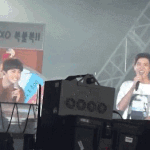 [EXO] 이거 뭔가 <b>설</b>ㄹㅐㅔㅁ