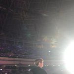 [강다니엘] 놀라운 강다니엘 <b>다리길이</b>