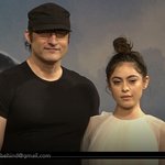 [댓글부탁해] <b>알</b>리타 오늘 로사 살라자르 내<b>한</b> 간담회 풀 ㅂㅂ
