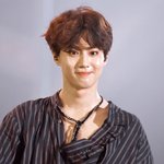 [EXO] ㄹㅇ 김준면 <b>말랑</b>콩떧