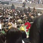 워너원 콘서트에 <b>태진아</b>
