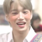 [카이] 귀염둥이