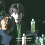 [EXO] 썰풀언니 저 화장실 갔다오면 안<b>대여</b>?