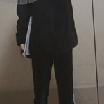 [드루와] 나 다리 살뺄거 좀 봐줘