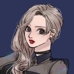 이거 내 본진 여자로 해본건데 누구같아????